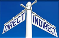 5 Questions The Value of Direct vs Indirect Influence  fredmcclimans.com