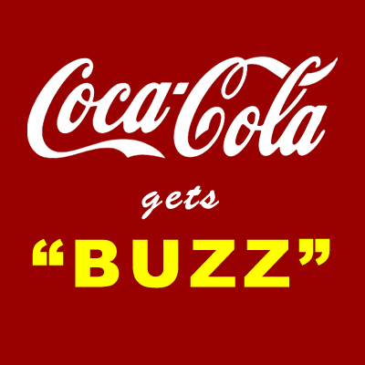 Coca-Cola-verses-BUZZ